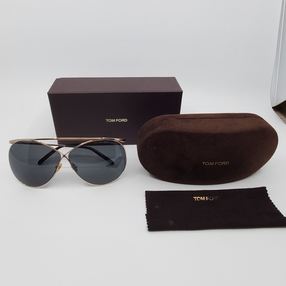 Tom FordStevie TF761